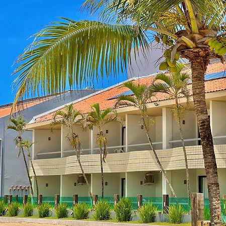 Cahy Praia Hotel ปราโด ภายนอก รูปภาพ