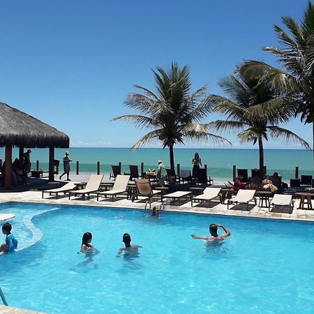 Cahy Praia Hotel ปราโด ภายนอก รูปภาพ