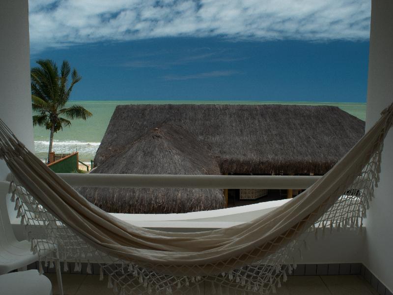 Cahy Praia Hotel ปราโด ภายนอก รูปภาพ