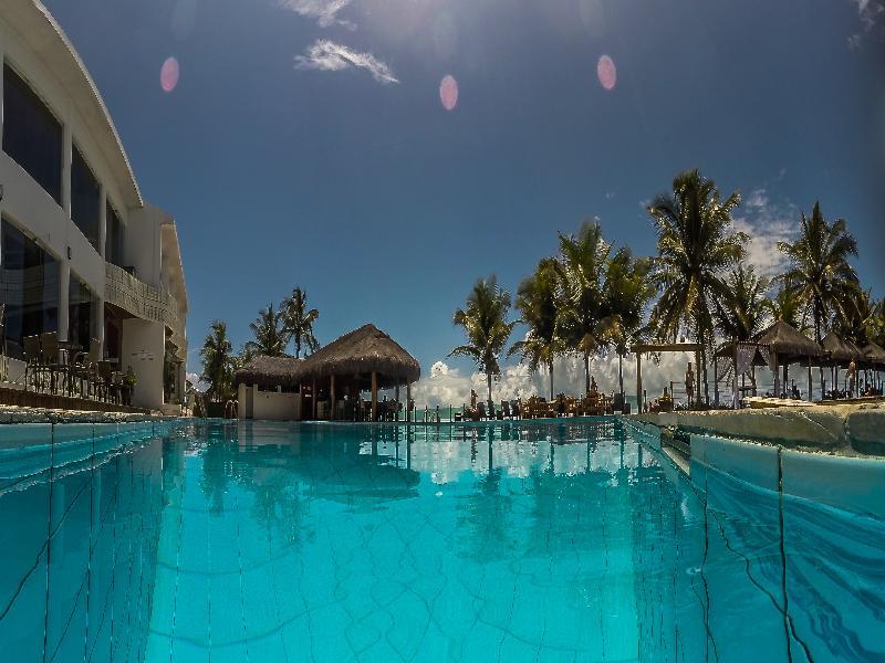 Cahy Praia Hotel ปราโด ภายนอก รูปภาพ