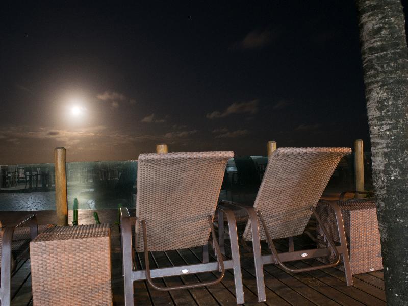 Cahy Praia Hotel ปราโด ภายนอก รูปภาพ