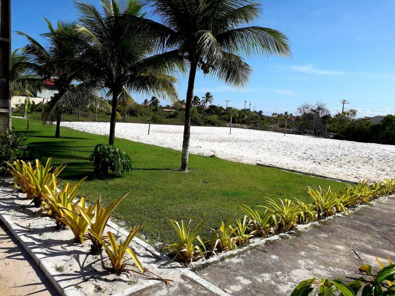 Cahy Praia Hotel ปราโด ภายนอก รูปภาพ