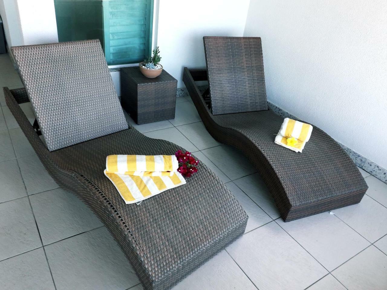 Cahy Praia Hotel ปราโด ภายนอก รูปภาพ